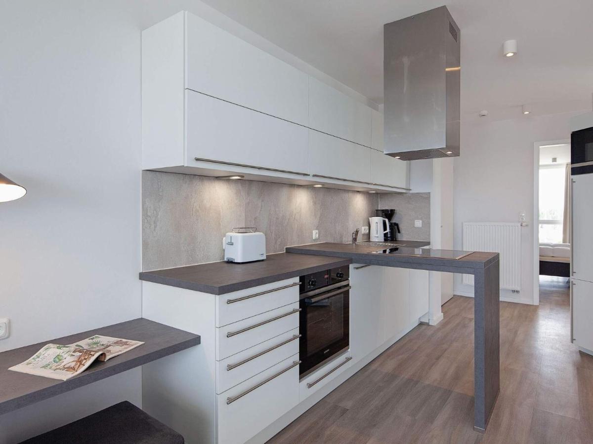 Apartment Wendtorf XIX Extérieur photo