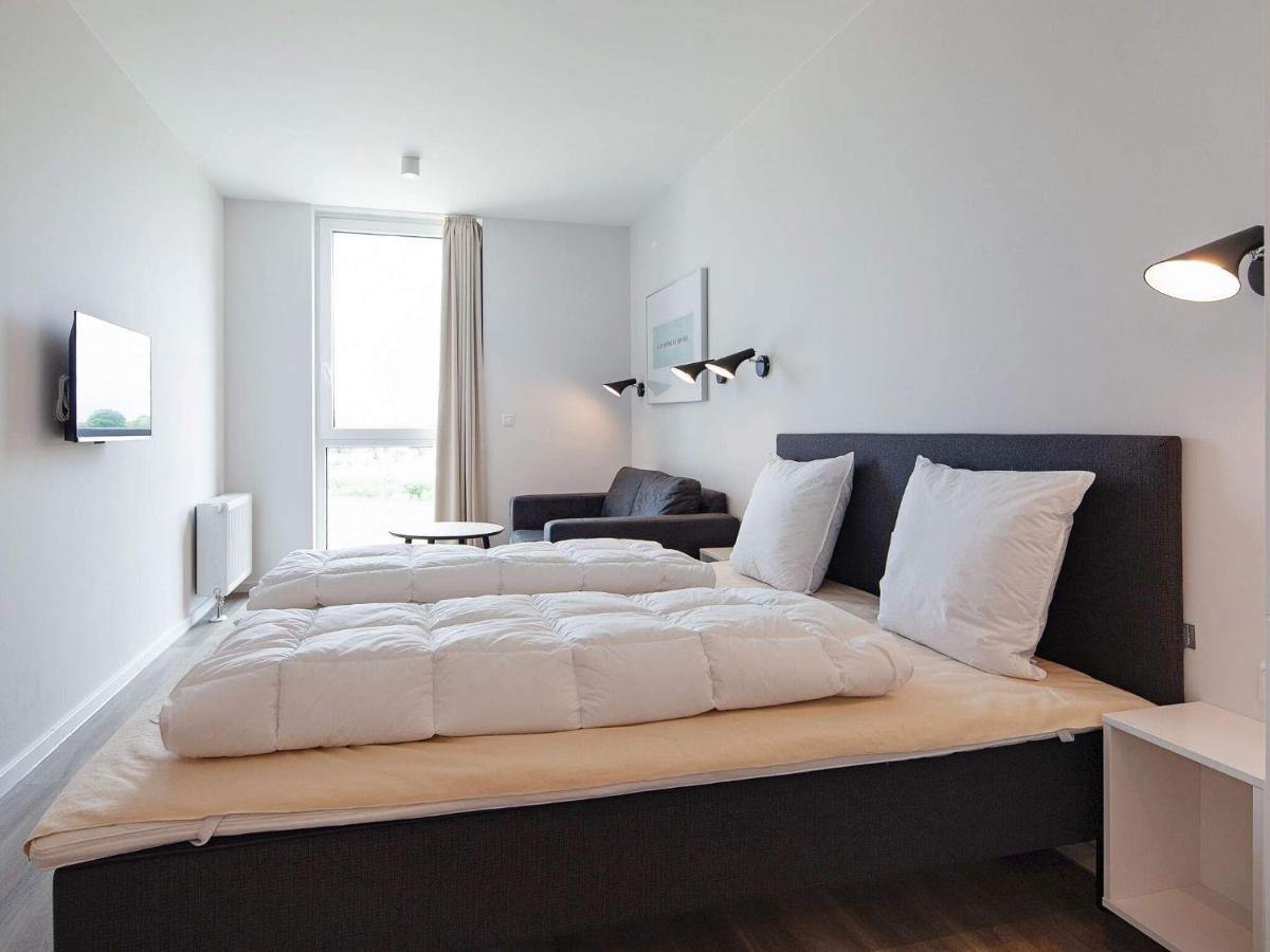 Apartment Wendtorf XIX Extérieur photo
