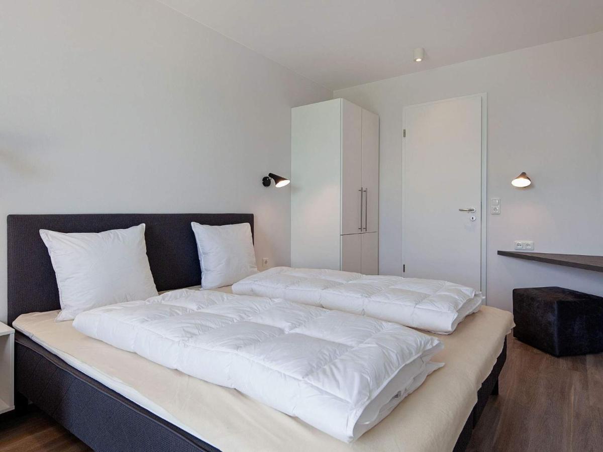 Apartment Wendtorf XIX Extérieur photo