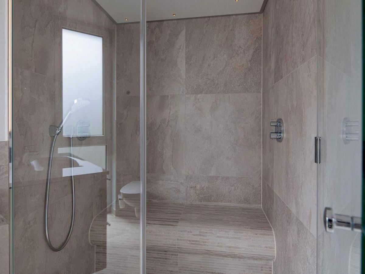 Apartment Wendtorf XIX Extérieur photo